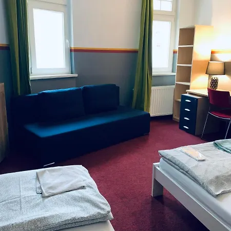 Chilli Hostel-3
