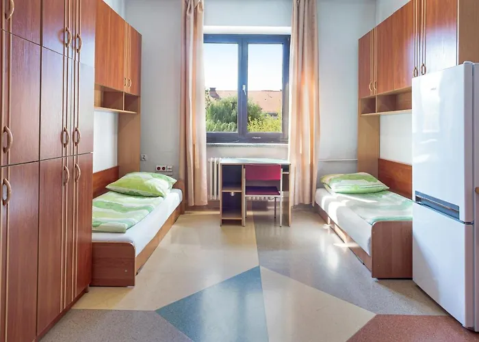 Dizzy Daisy Hostel Wrocław