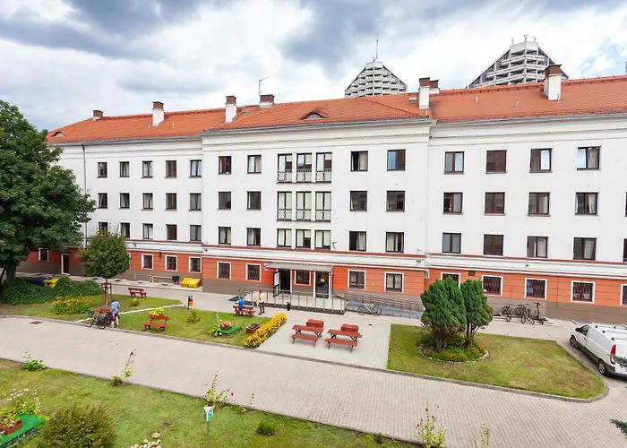 Dizzy Daisy Hostel Wrocław