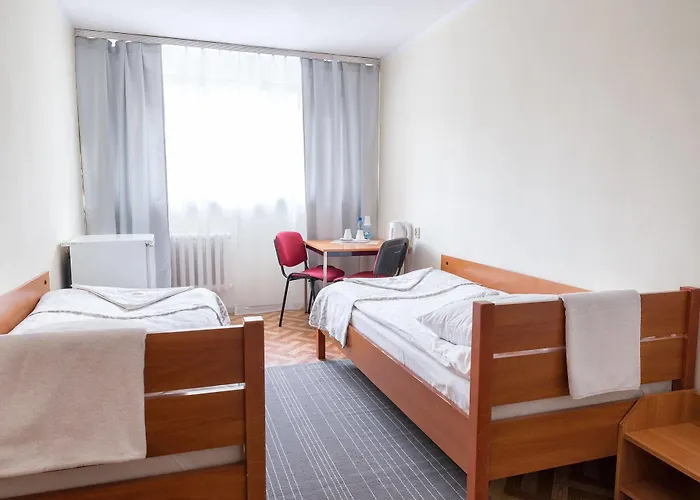 Trio Hostel Wrocław